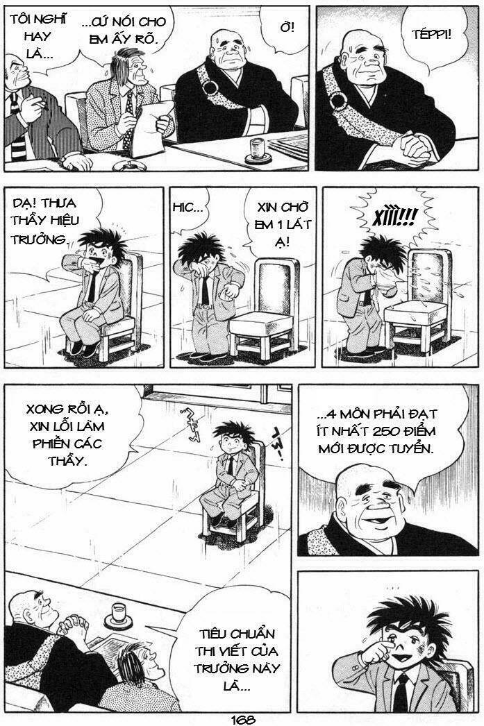 ore wa teppei chapter 68 49