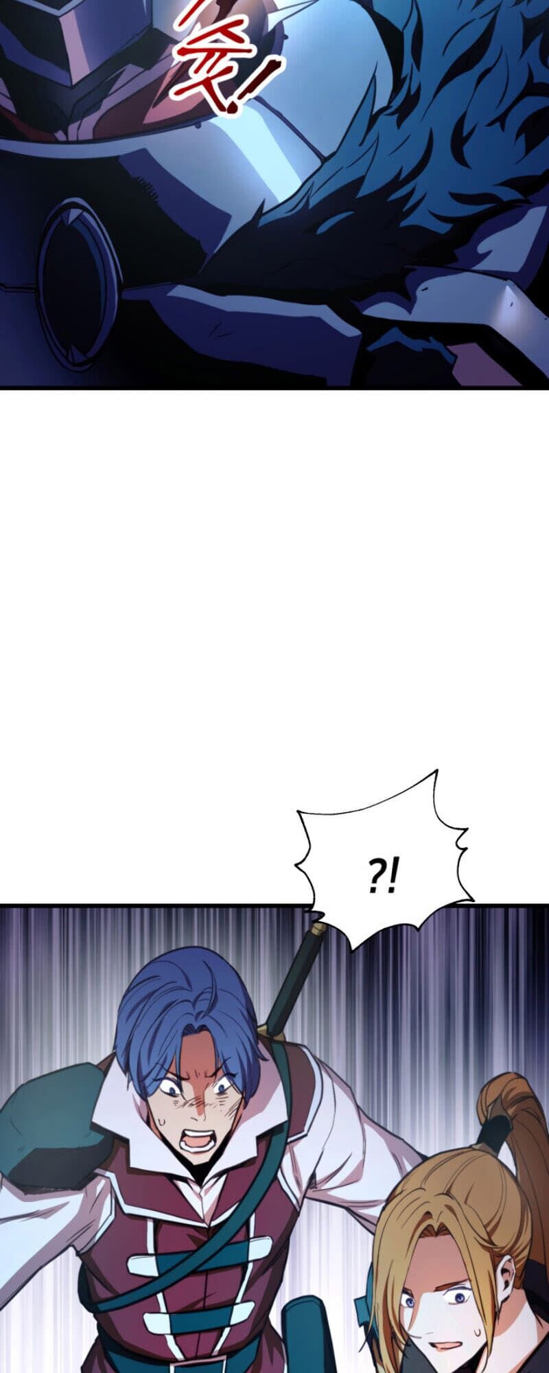 huyền thoại game thủ - tái xuất chapter 10 41