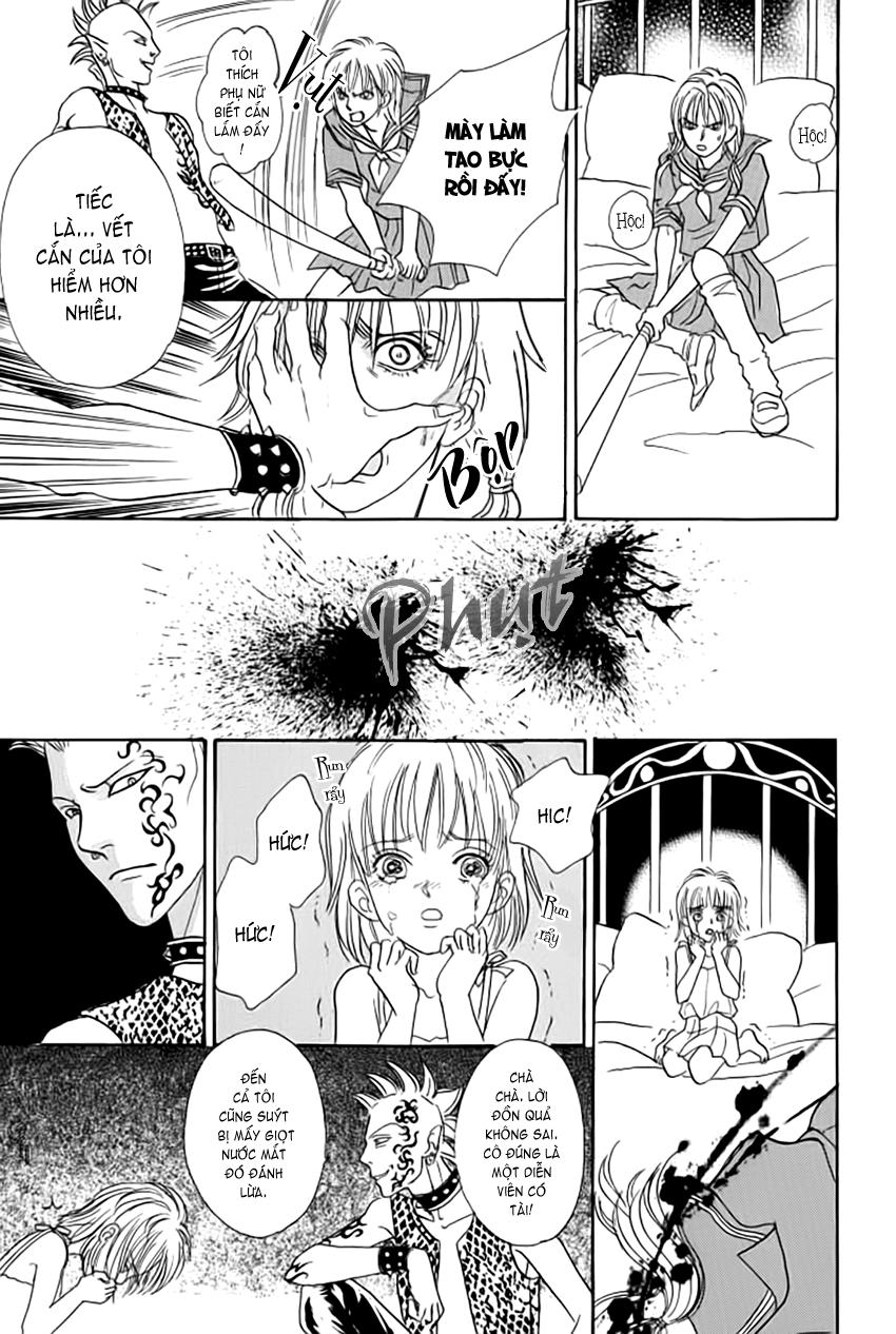 new pet shop of horror chapter 14 48