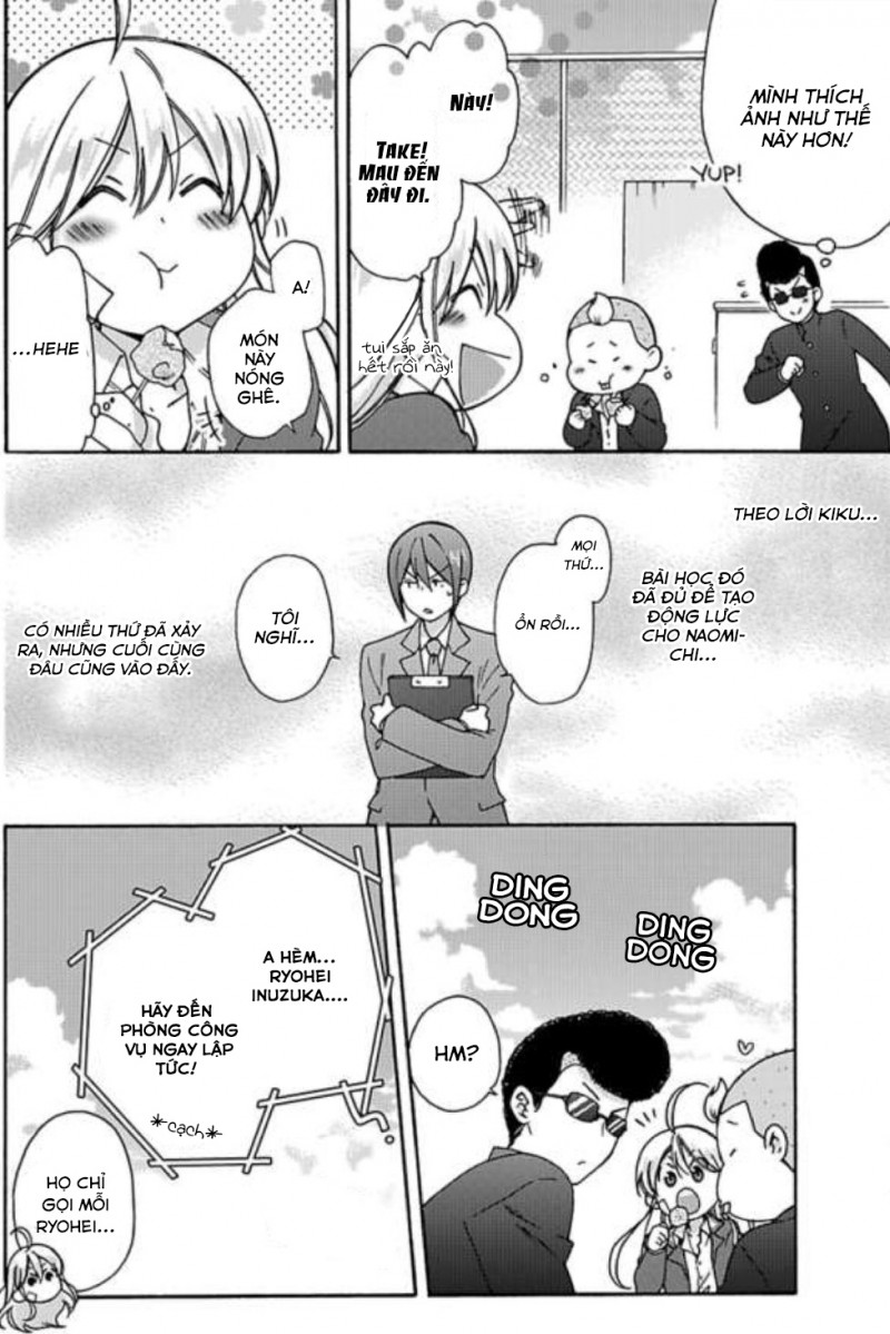 genderbender yankee school họ đang cố gắng chiếm lấy lần đầu tiên của tôi chapter 22 2