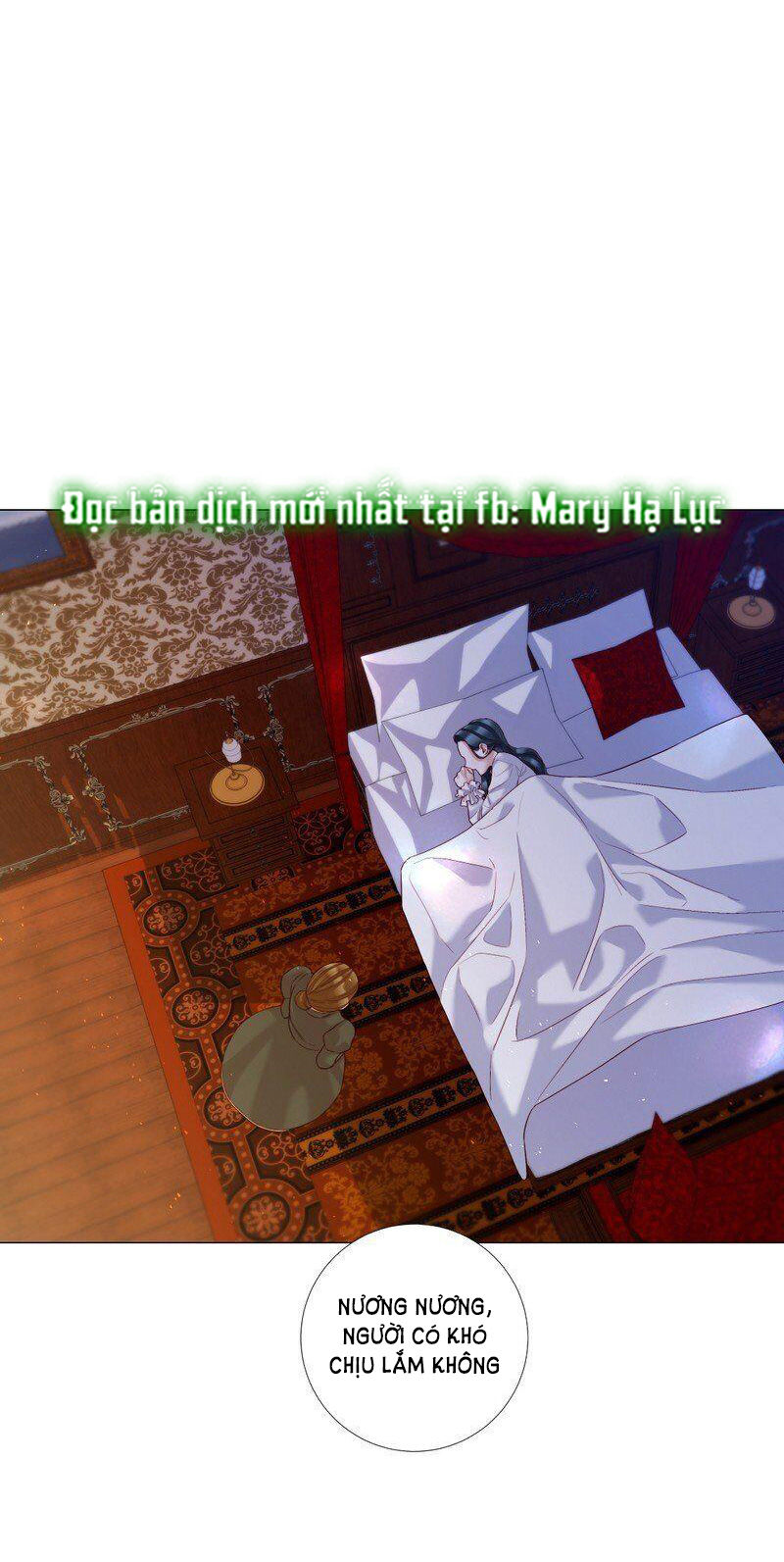 từ tiểu thư thành hoàng hậu - lady to queen chapter 100.2 15