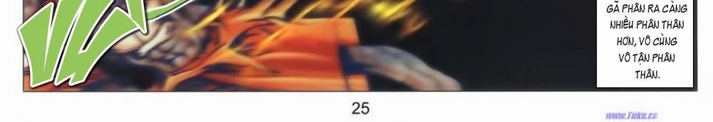 tuyệt thế vô song 2 chapter 66 48