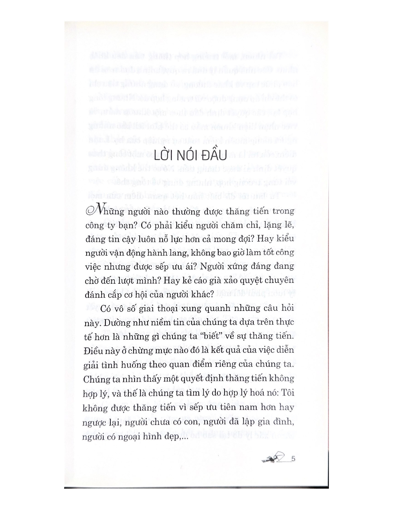 Ai Được Thăng Tiến Ai Không & Tại Sao ? - DONALD ASHER - Vanlangbooks