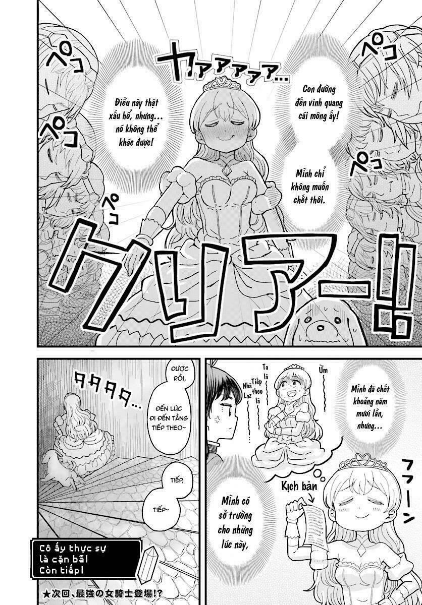 onnakishi chapter 3 17