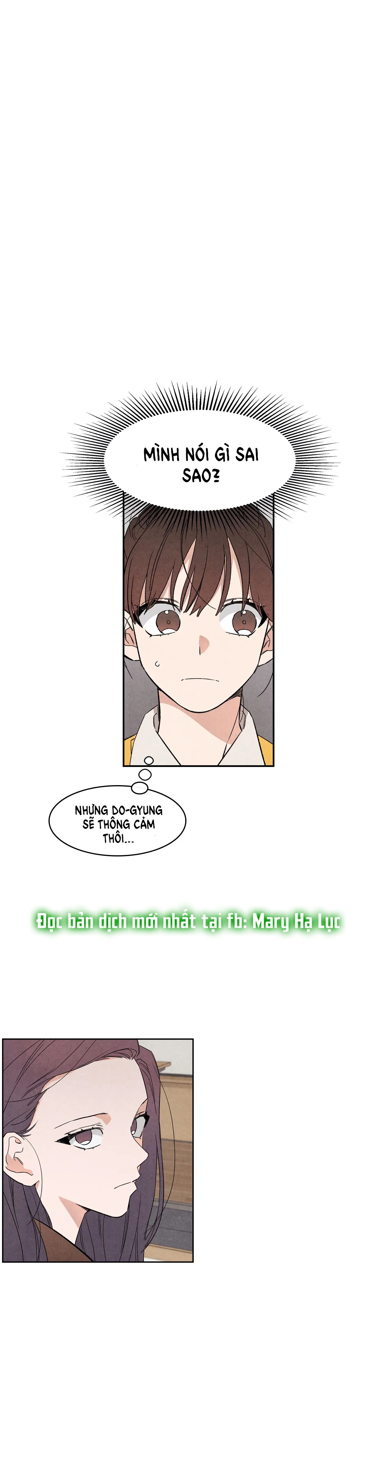 1 cộng 1 bằng.... chapter 47 16