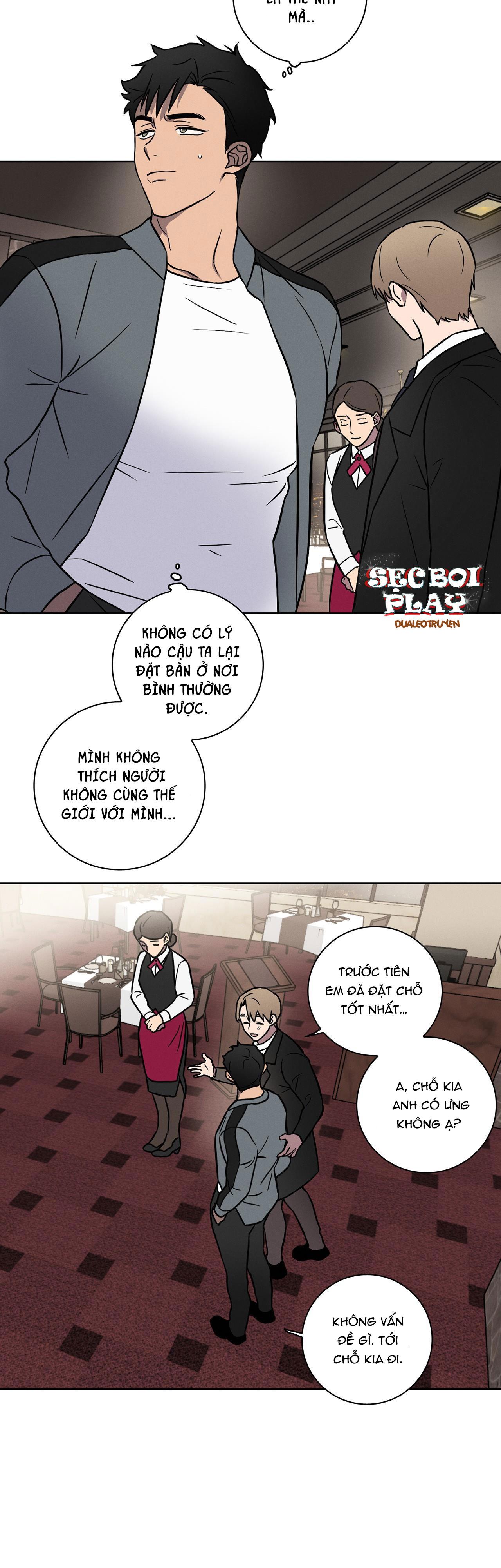 love gym chapter 5 9