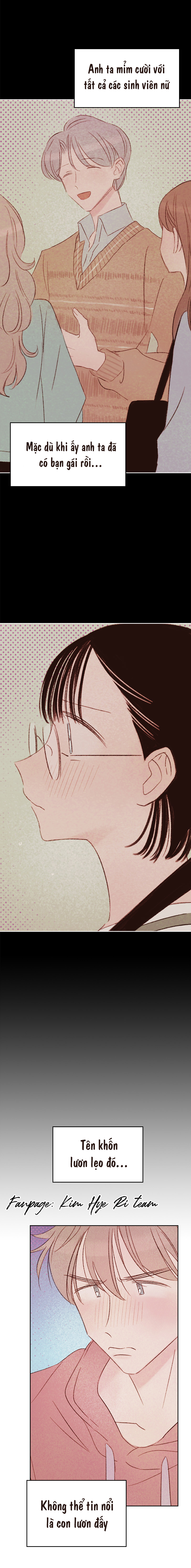 trò chơi dâm đãng chapter 10.1 8