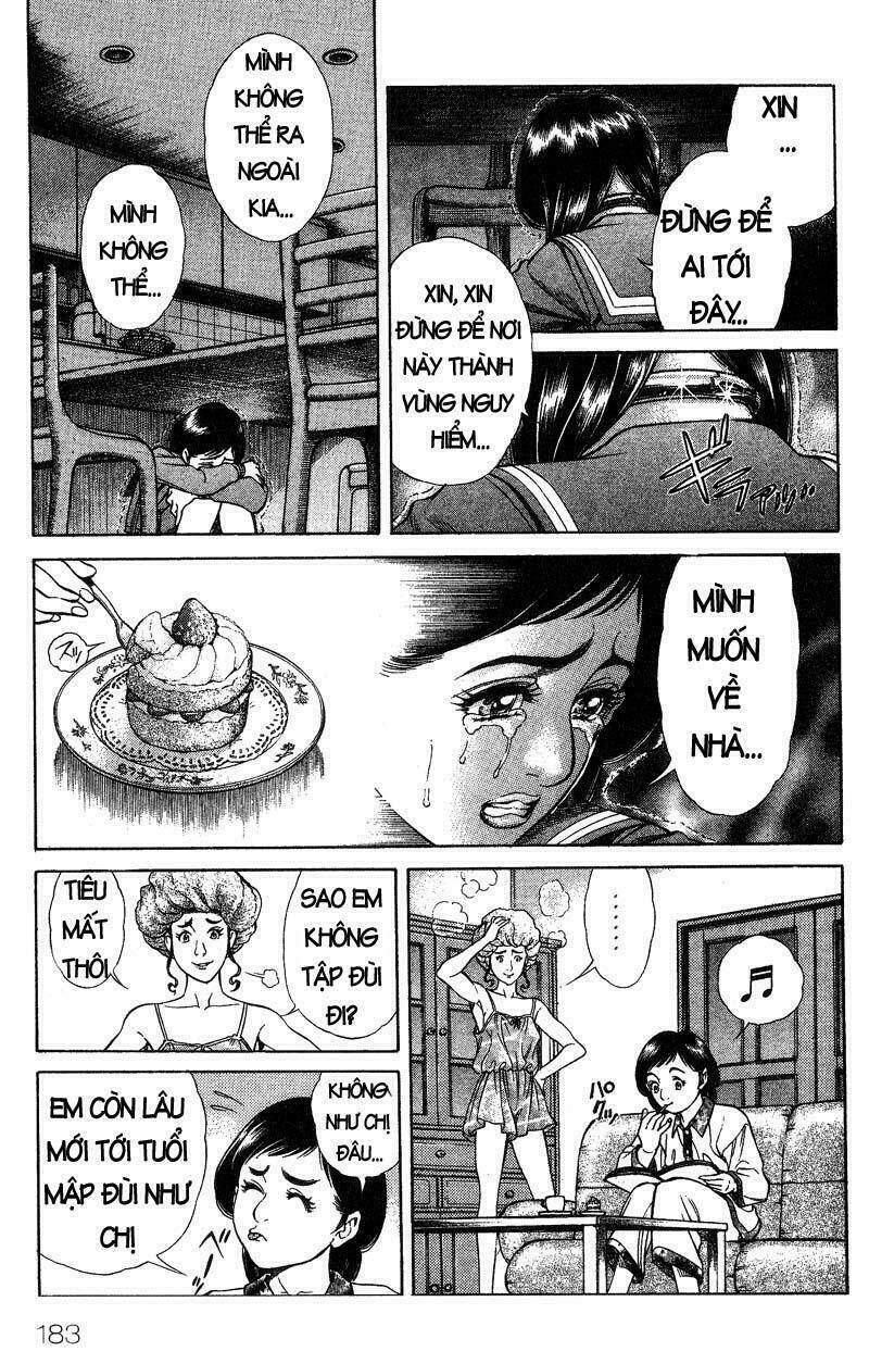 sống còn - trò chơi sinh tử chapter 8 4