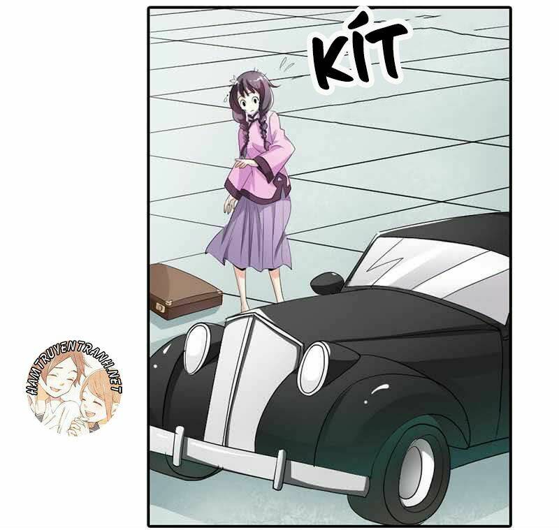 tiểu tâm can của cực phẩm đại nhân chapter 5 10