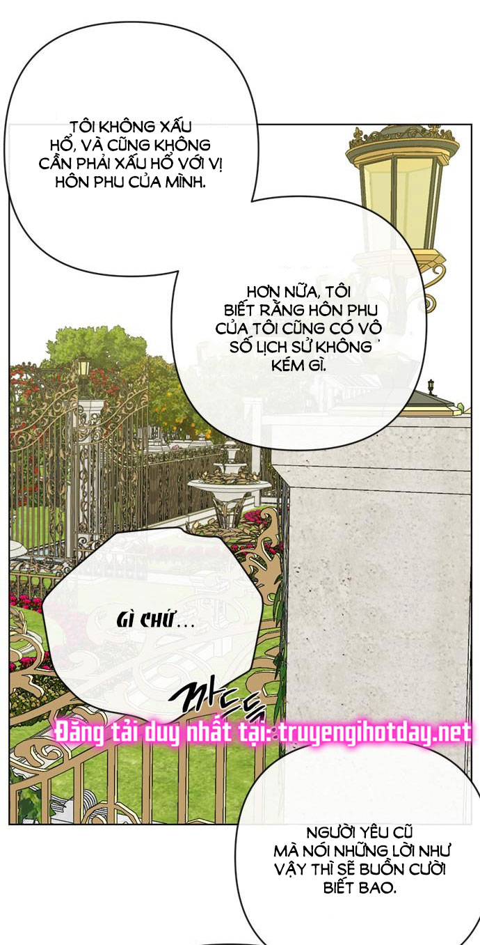 cách hiệp sĩ sống như một tiểu thư chapter 101.2 26