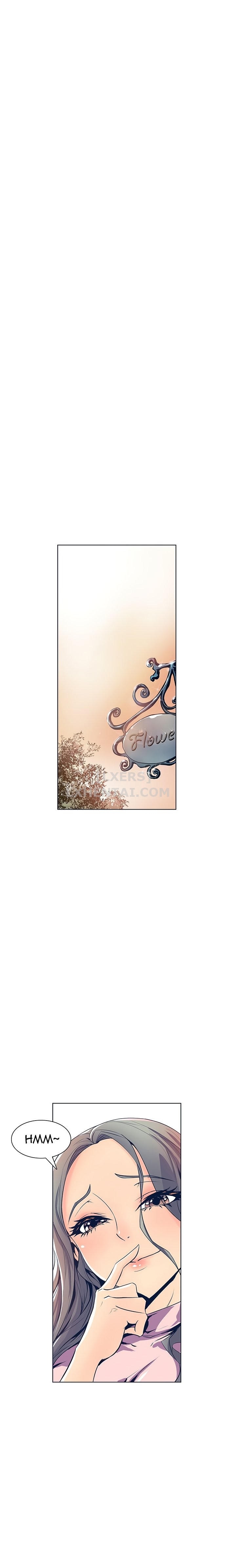 thân phận bí mật chapter 25 5