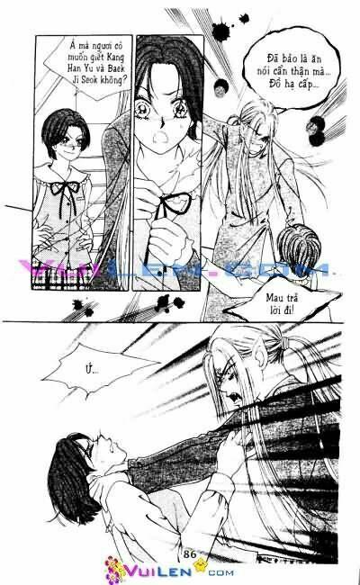 hội trừ ma chapter 8 86