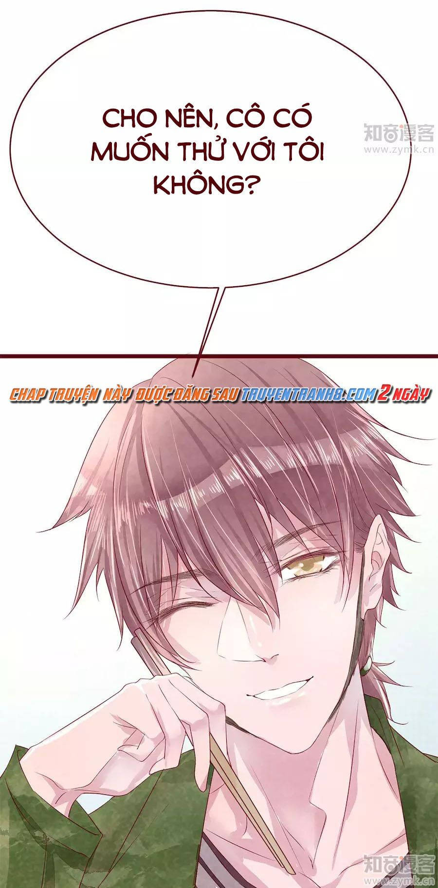 đào tạo nuôi dưỡng bạn trai mèo chapter 8 38