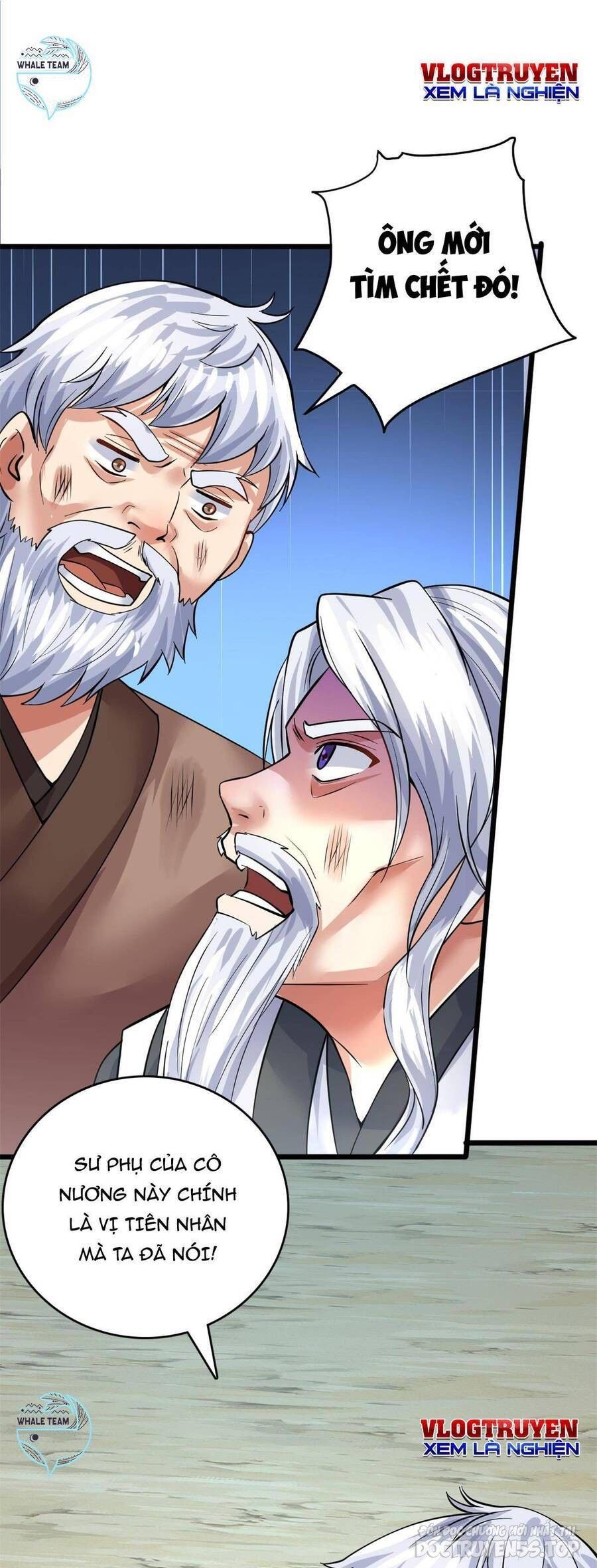 bắt đầu với kiếm vực, ta lặng lẽ tu luyện thành kiếm thần chapter 33 20