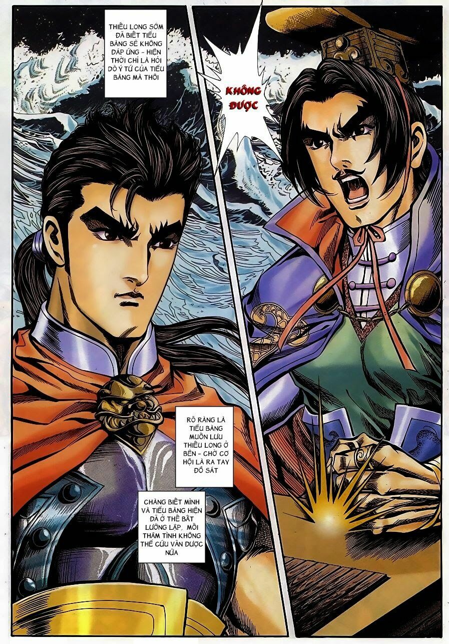 tầm tần ký chapter 171 30