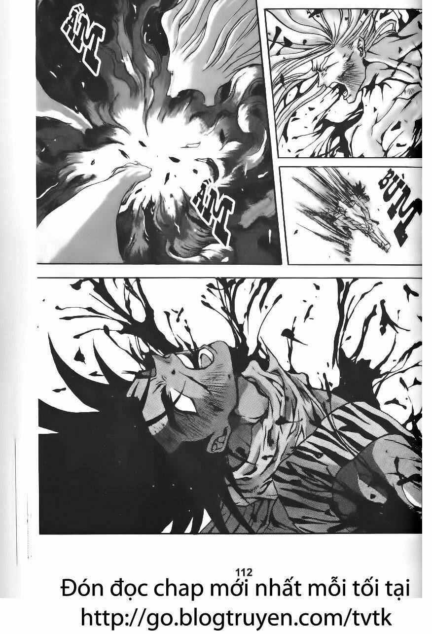 shoma - thiên vương thần kiếm chapter 38 18