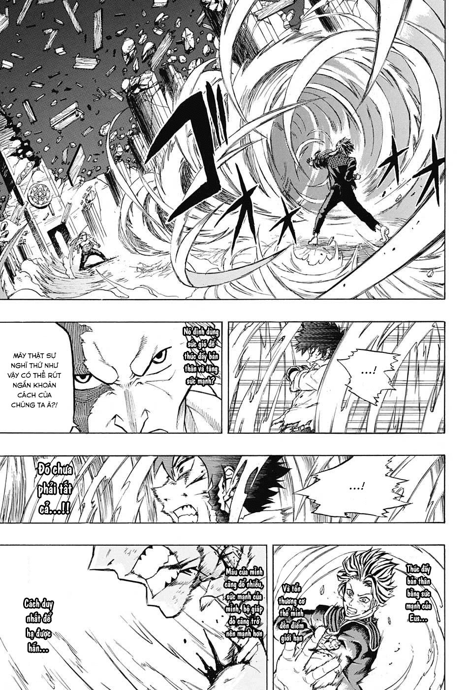 demon's plan chapter 11 14