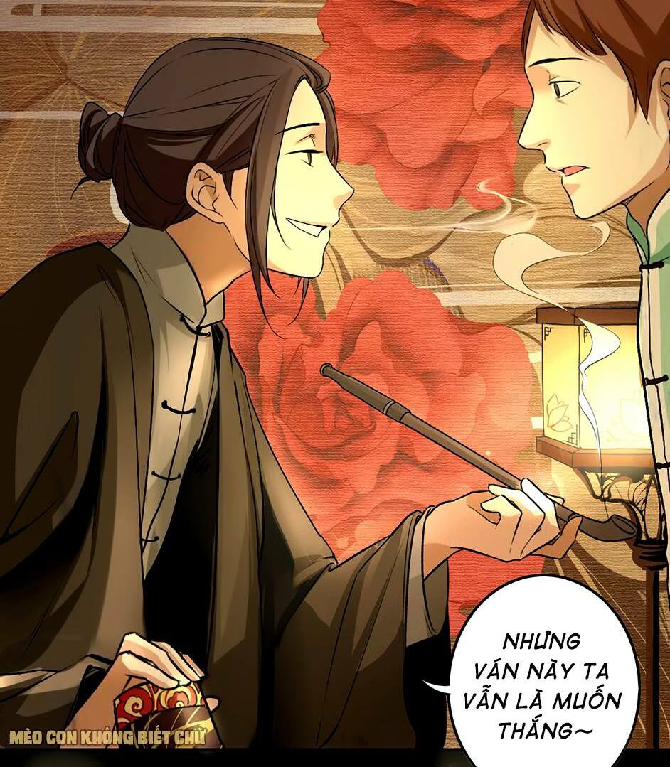 bốc toán tử chapter 5 20