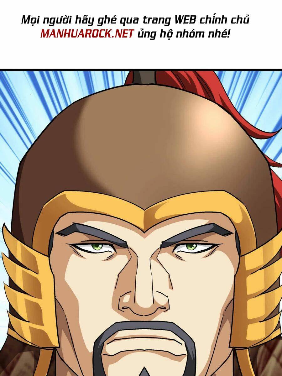 trọng sinh ta là đại thiên thần chapter 107 68