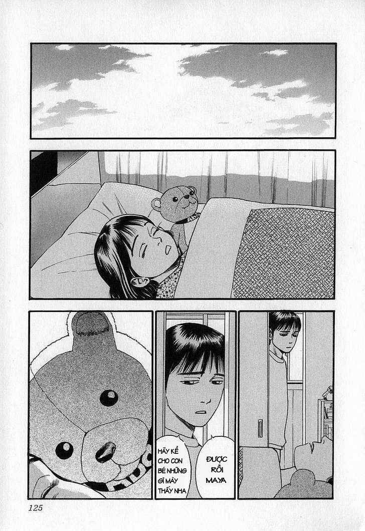 fuan no tane chapter 5 21