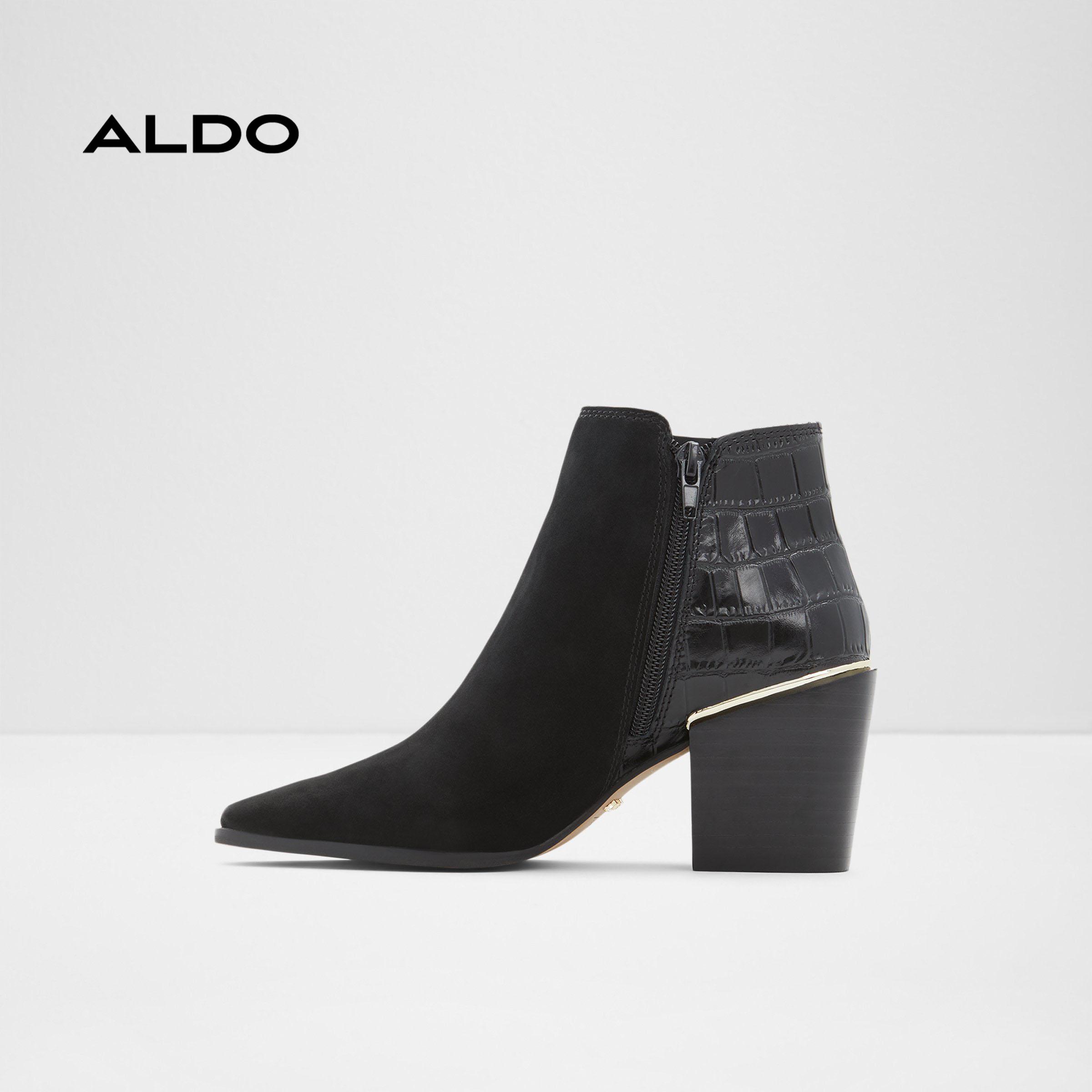 Boot cao gót nữ  Aldo EQUINA