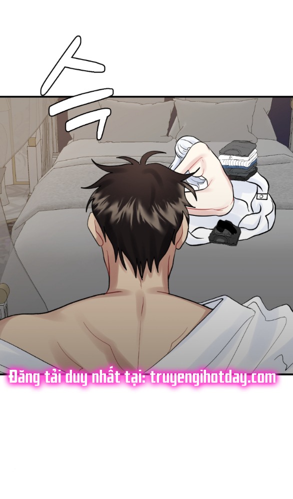 [18+] chuyện mèo trắng bị ba tước báo đen ăn thịt chapter 10.2 16