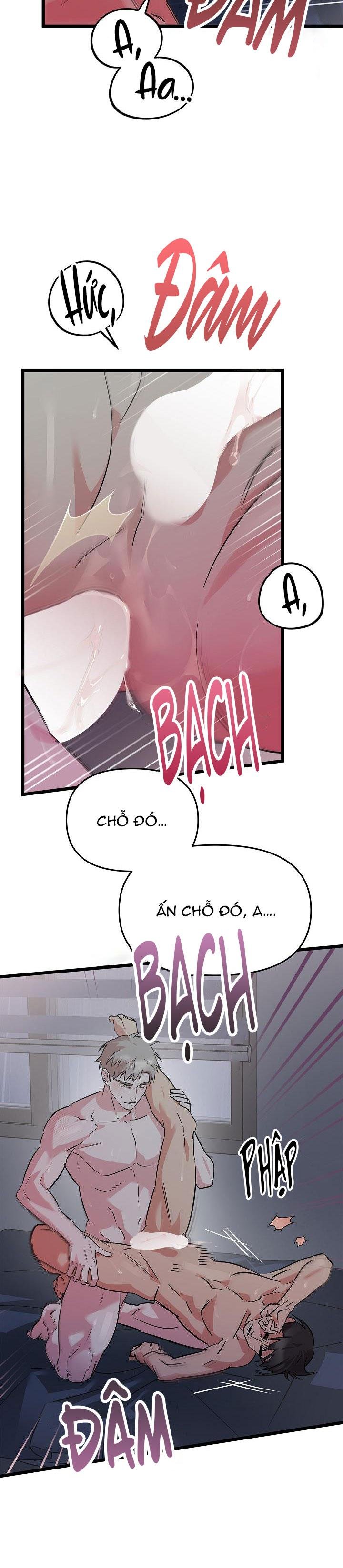 bl ngắn tuyển chọn Chapter 32.3 bức thư 3 13