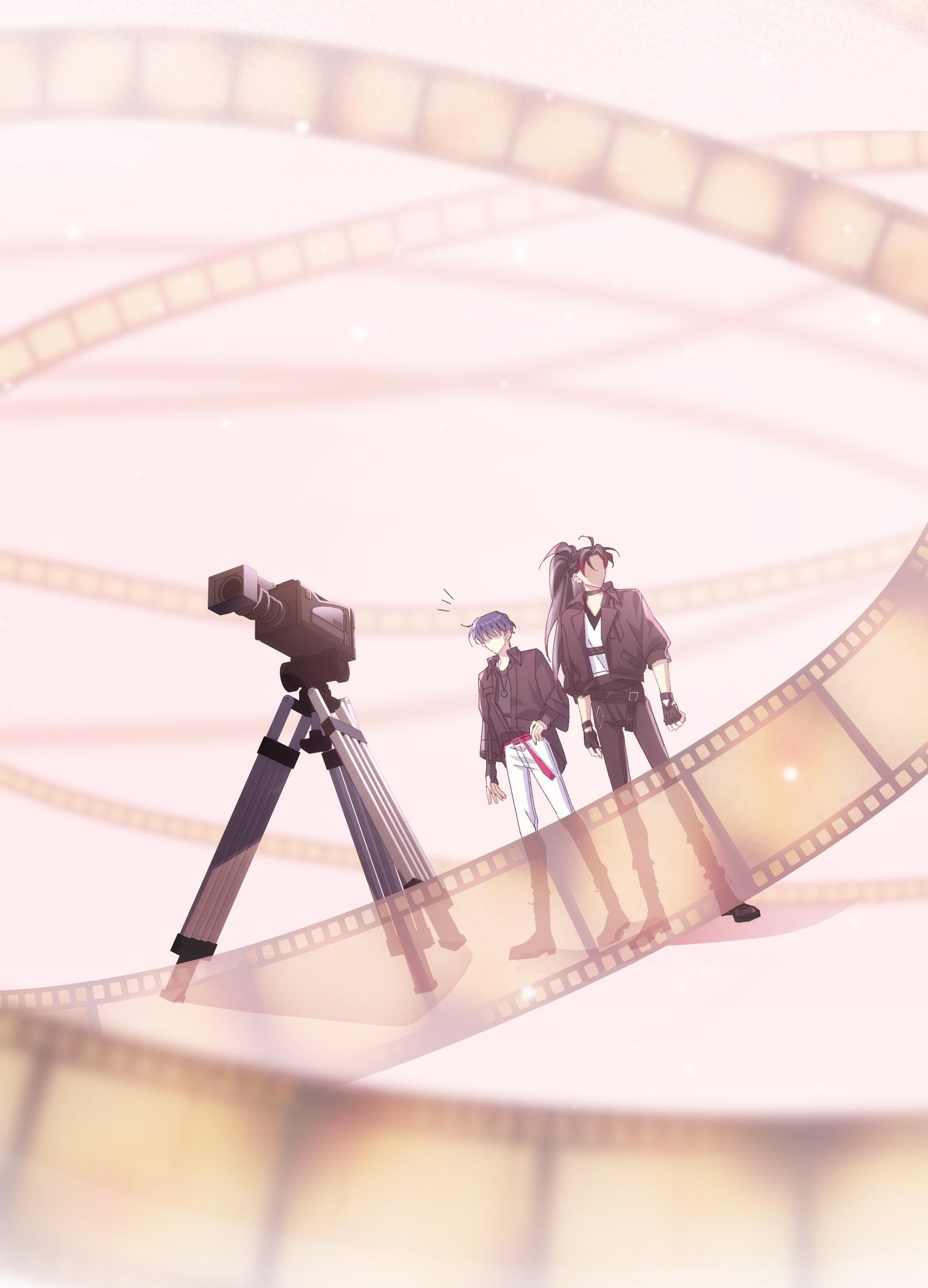 xuyên tới hiện đại lại đụng mặt kẻ thù truyền kiếp chapter 5 28