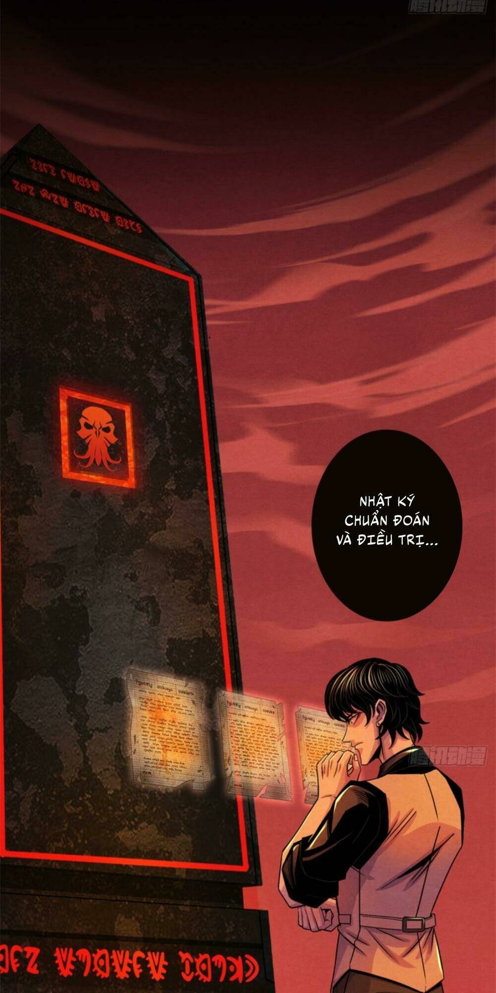 bác sĩ hỗn mang chapter 23 27