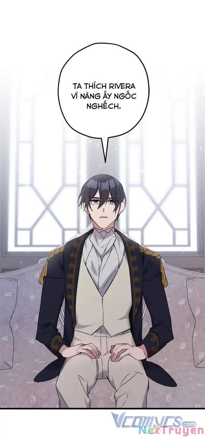 xin hãy cứ khóc, thái tử chapter 24 37