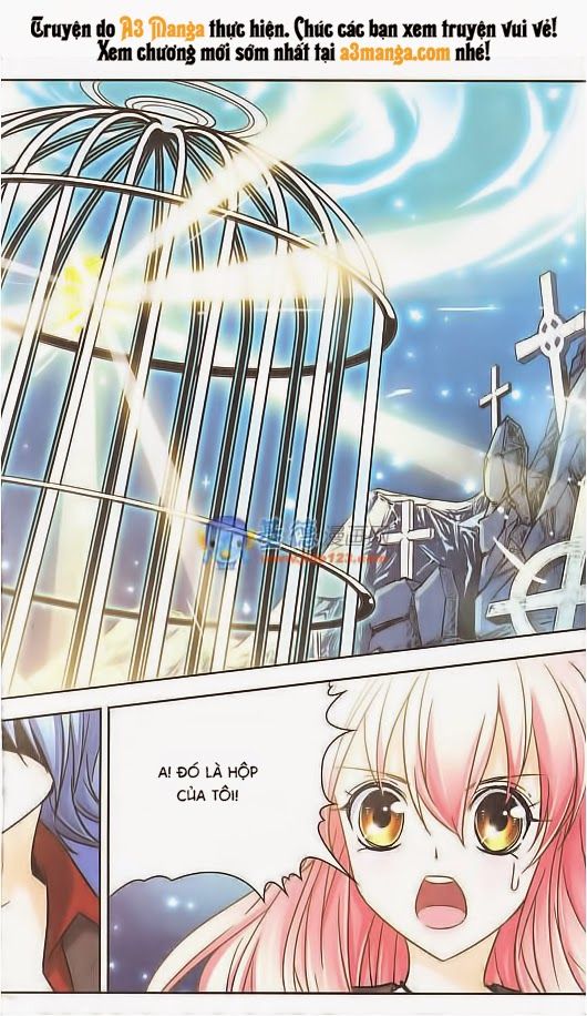 mị chi ma hạp chapter 43 2