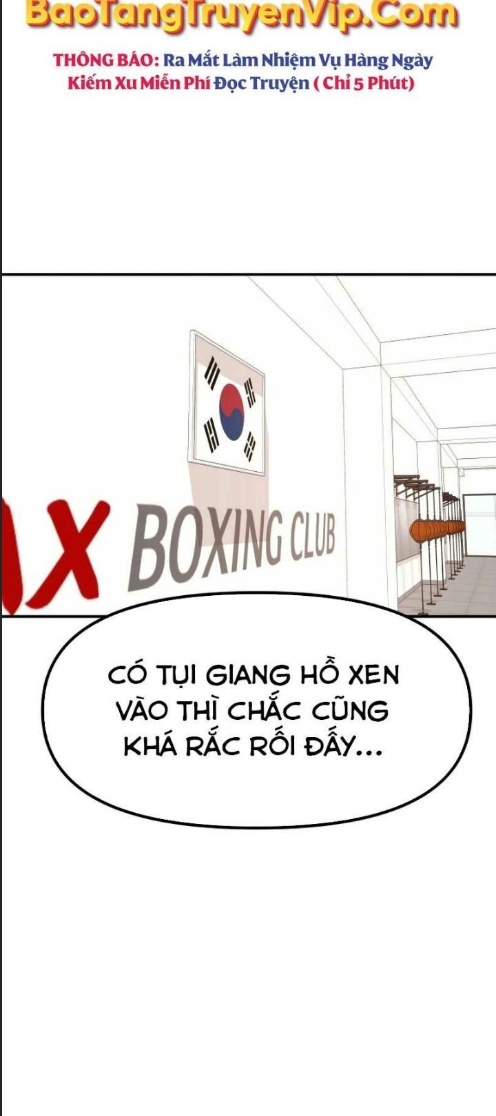 bạn trai võ sĩ chapter 95 5