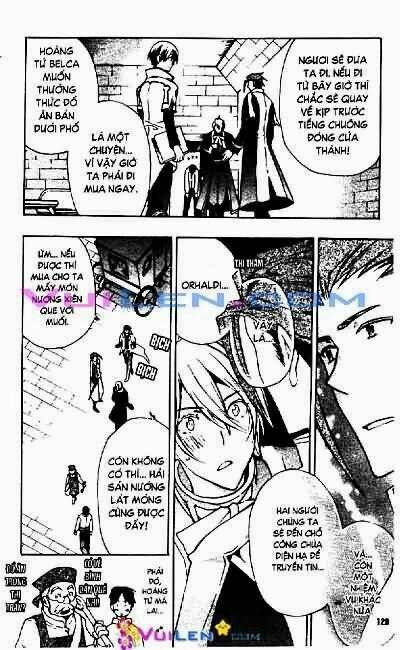 thanh kiếm và vương miện chapter 4 129