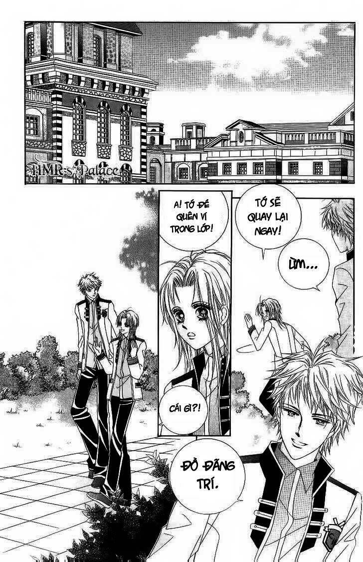 thần tượng mua sắm chapter 45 11