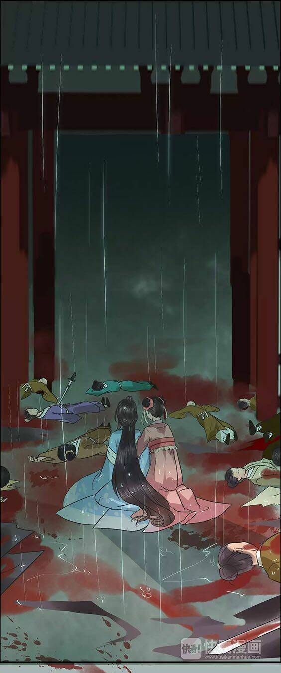 thịnh thế thanh ca chapter 4 42