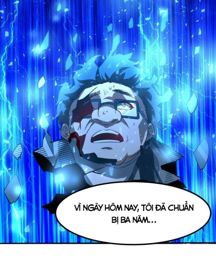 liên minh chống xuyên không của bạo quân chapter 2 73