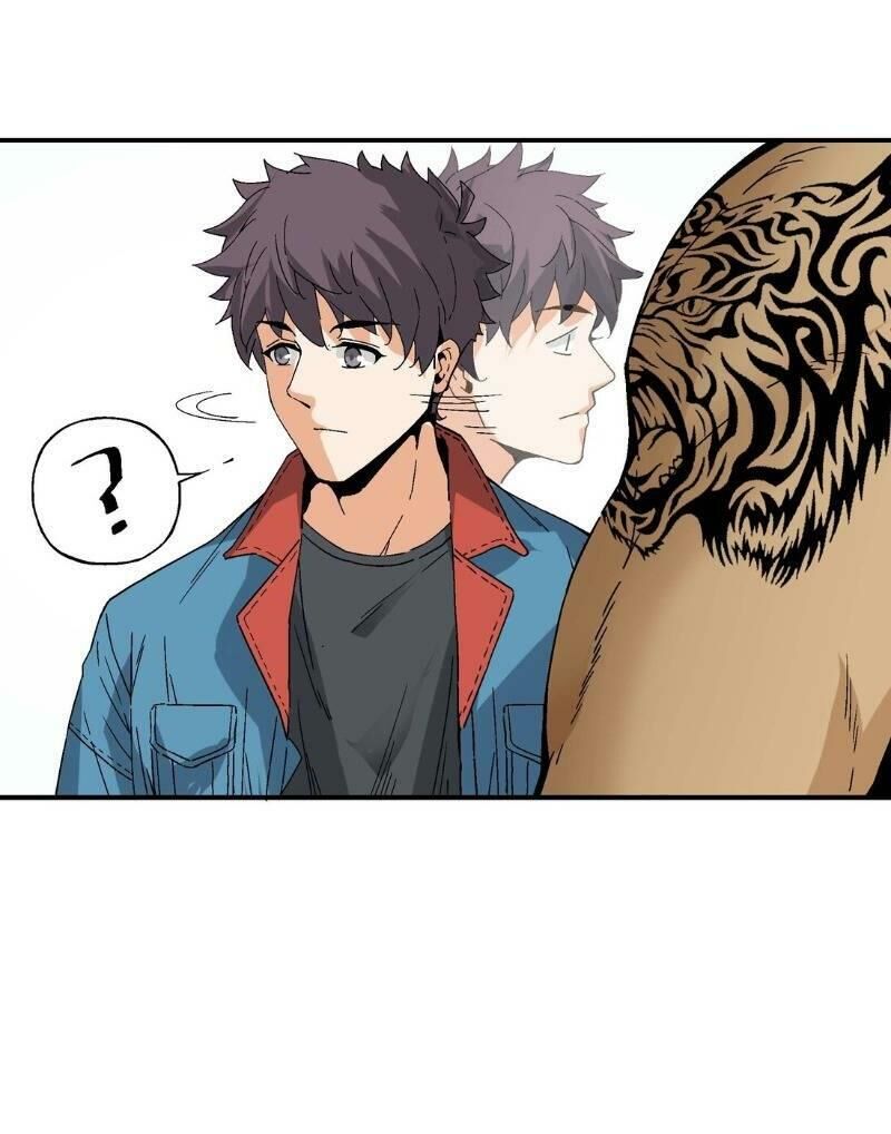 kẻ săn hồn - quỷ hô bắt quỷ chapter 19 31