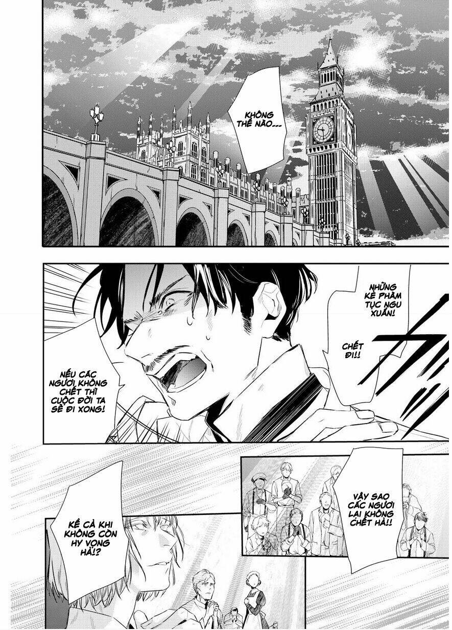 phong ấn triệu hồi ác quỷ dantalion chapter 90 13