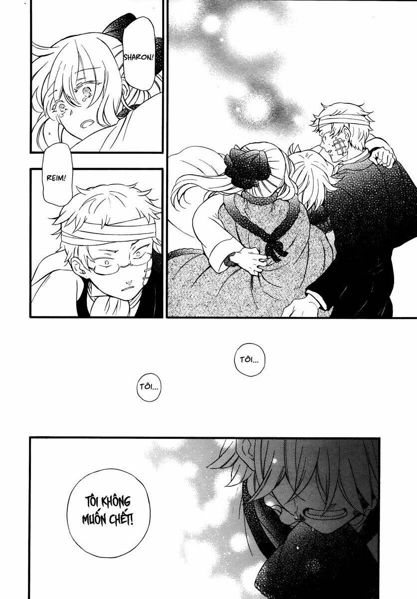 pandora hearts chapter 92 70