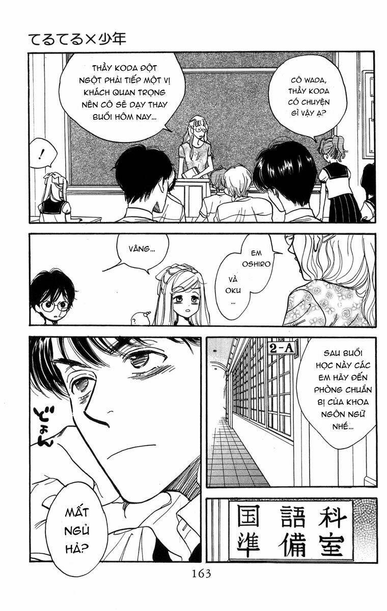 teru terux shounen chapter 6 8