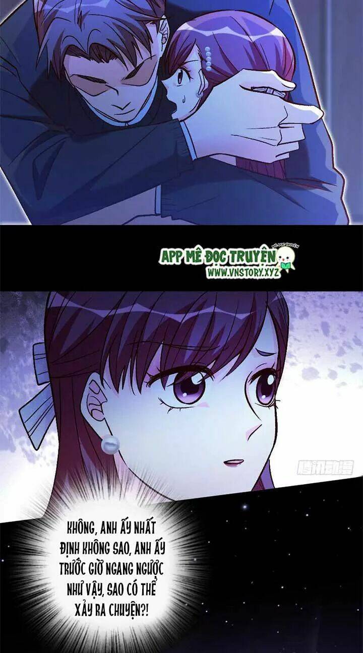 thiên hậu trở về chapter 136 29