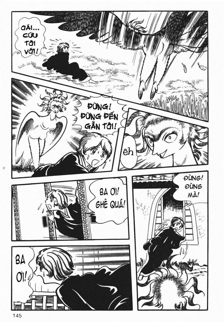 cậu bé ba mắt chapter 5 19