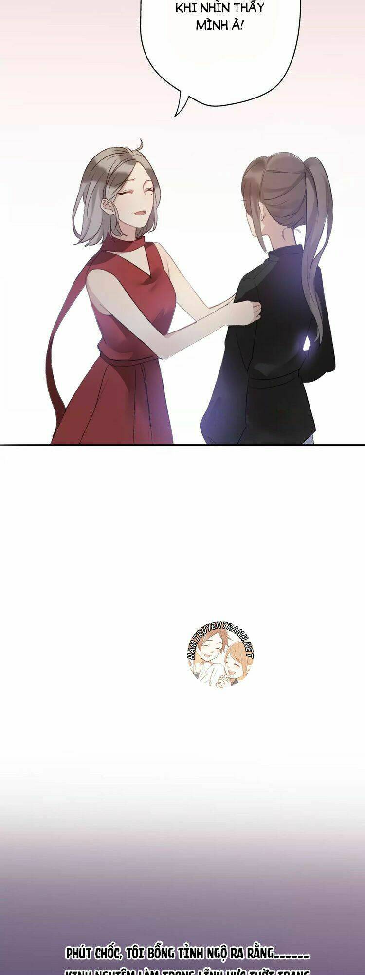 cuộc chiến tiền nhiệm chapter 9.1 12