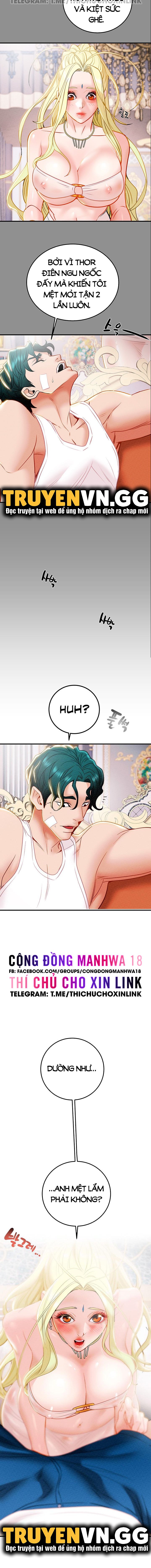 cây búa thần chapter 8 22