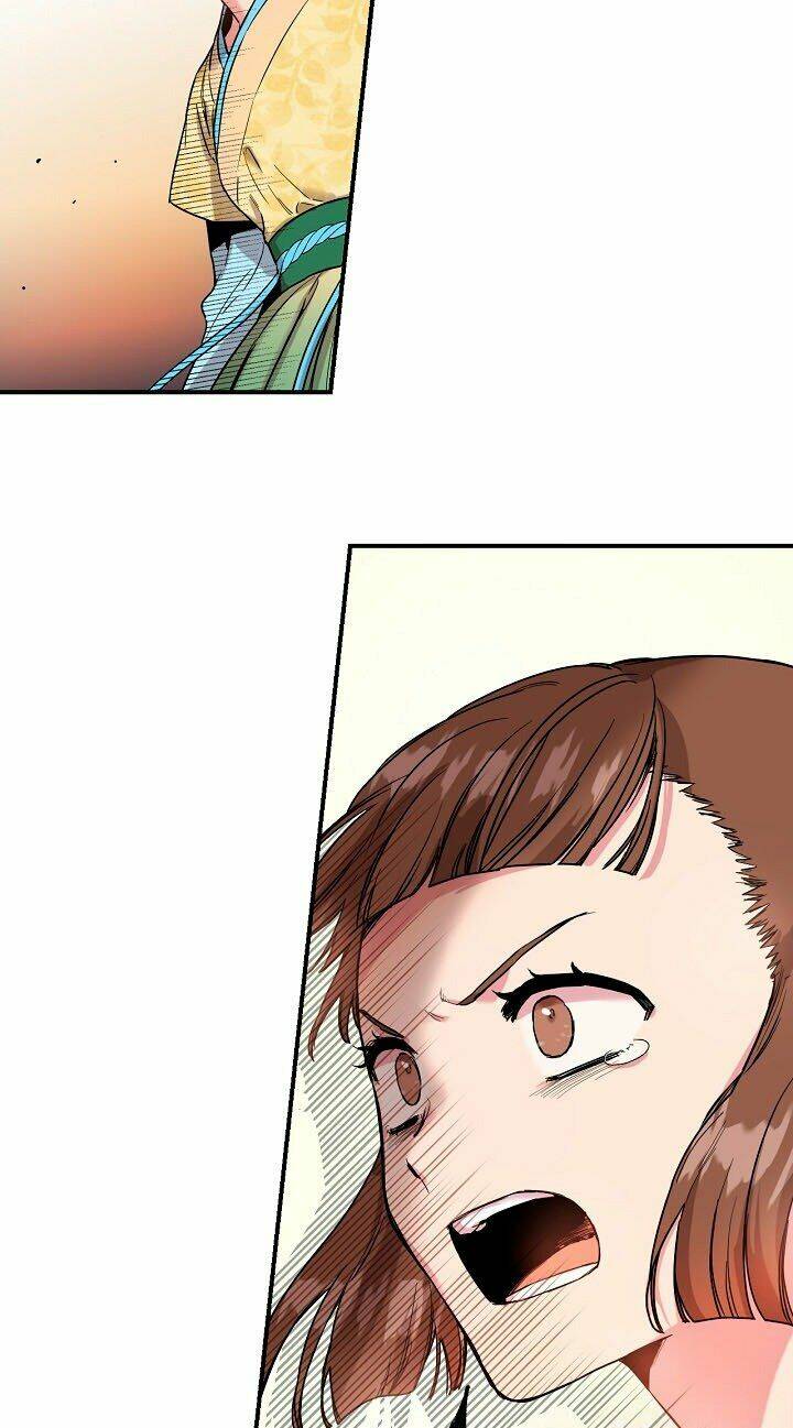 tôi trở thành nhân vật phản diện giỏi nhất trong giới võ thuật chapter 11 26