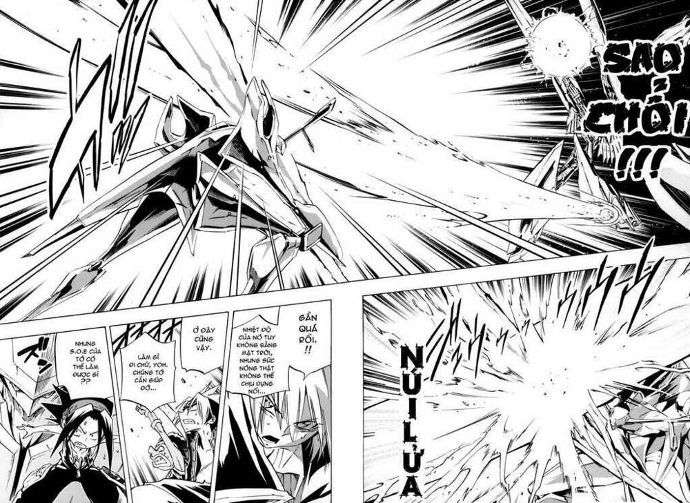 vua pháp thuật chapter 299 13