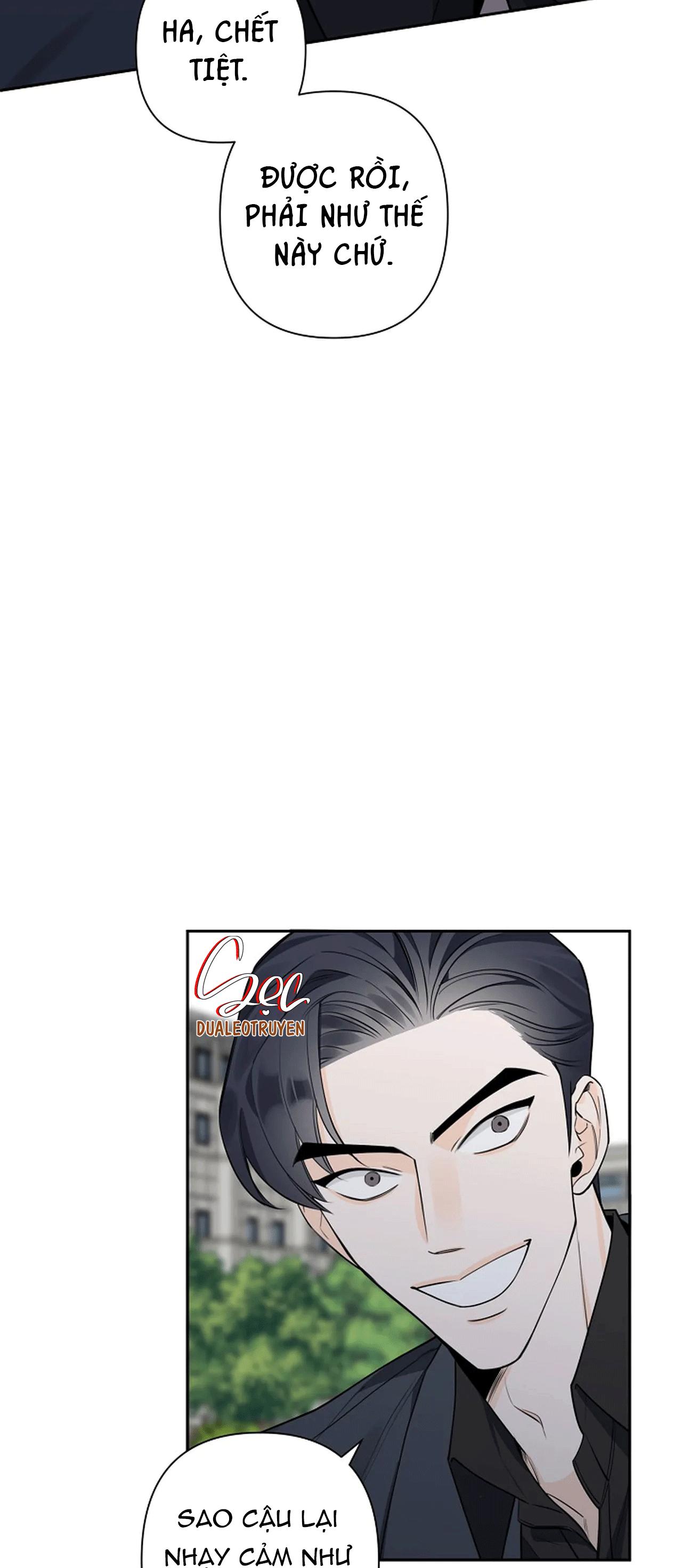 đêm dịu dàng chapter 33 38