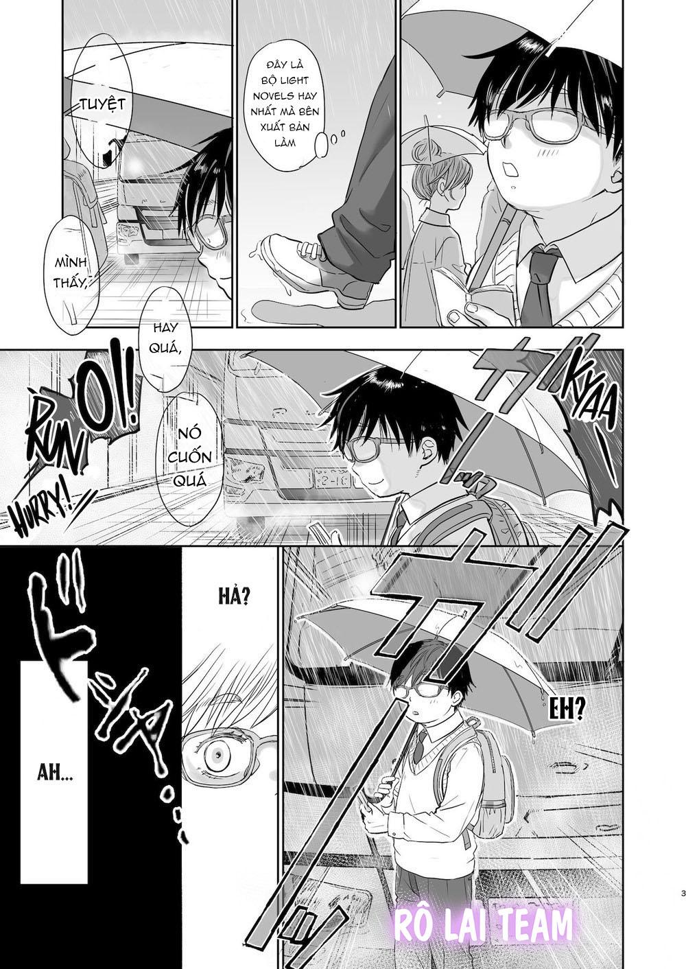 oneshot hỏny nhà rô lai chapter 104 3
