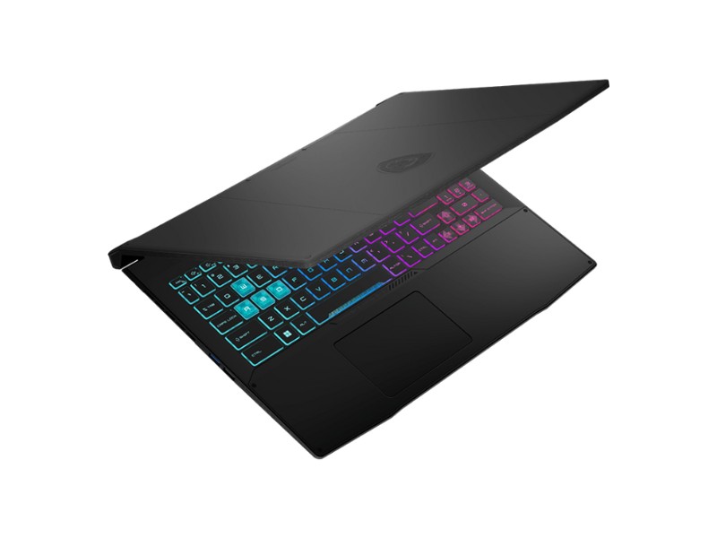 MSI Gaming Katana 15 B13VEK-2256VN (i7 13620H/ 16GB/ 512GB SSD/ RTX 4050 6GB/ 15.6 inch FHD/ 144Hz/ Win11/ Black/ Balo) - HÀNG CHÍNH HÃNG