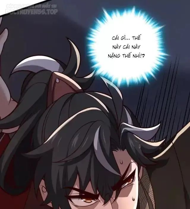 tôi, thần long của nữ đế! chapter 16 46